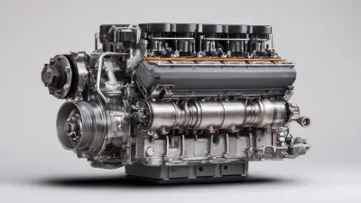 5 Key Factors for Choosing the Best 4108 Engine Manufacturer in Today's Market