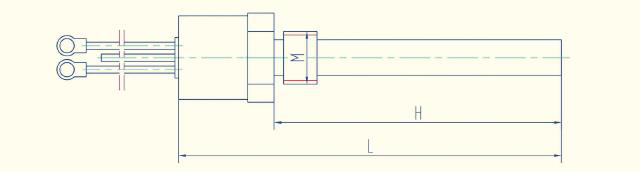 Oil Heater