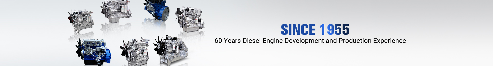 Power Generation Engines