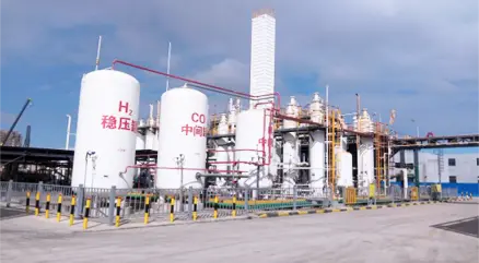 YTO (Luoyang) Diesel Engine Co., Ltd. Successfully Participated in The 24th Shanghai G-Power Exhibition