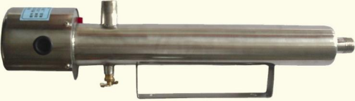 Water Heater 3