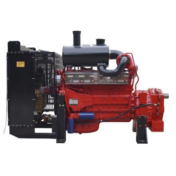 fire&water pump engines-320KW-YT6126TIF