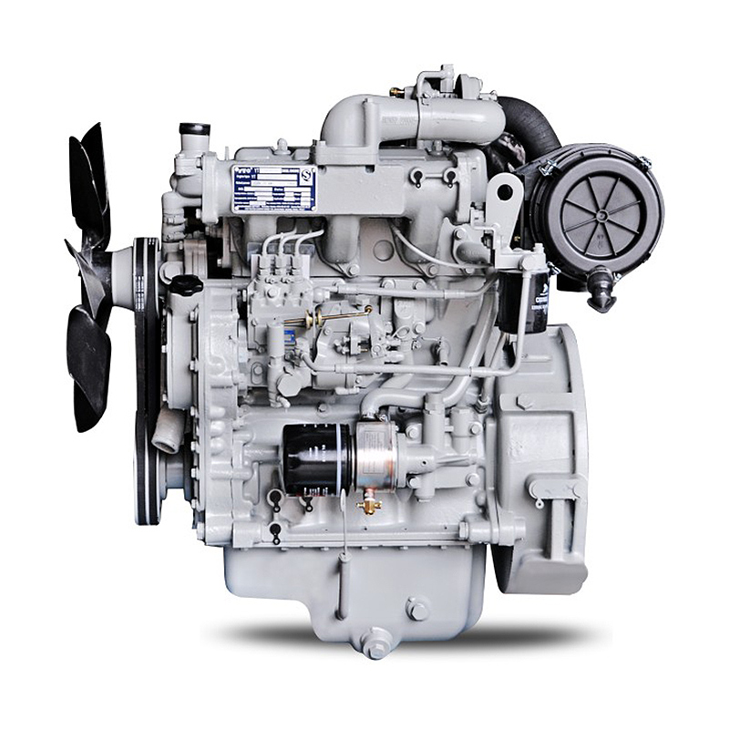 power generation engines-176KW-LR6M3L-DA