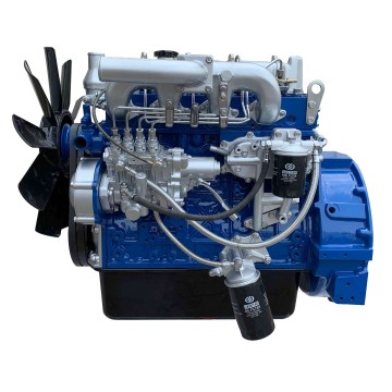 power generation engines-48KW-Y4102ZLD